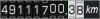 49.111.700,38 km